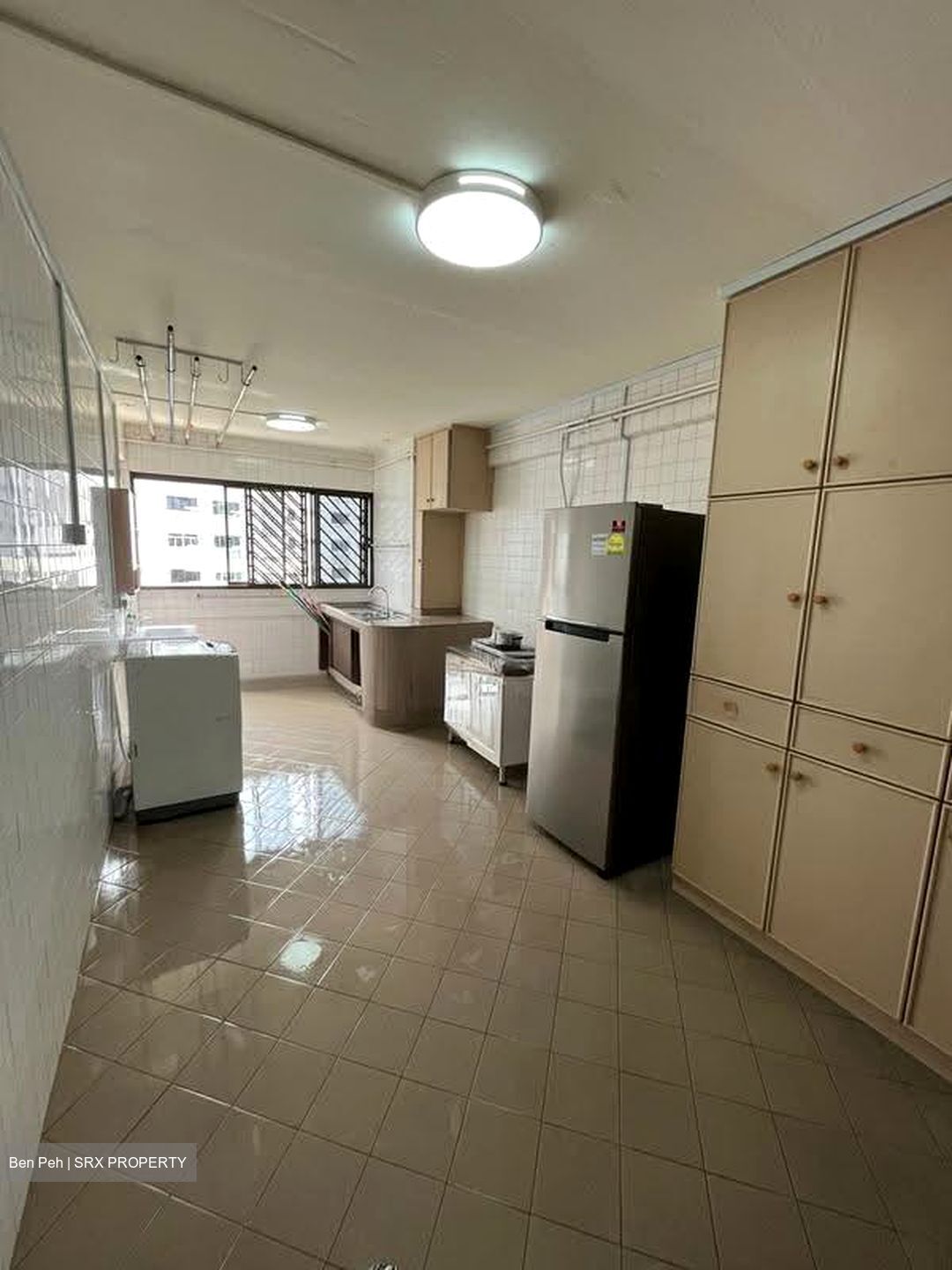 Blk 526 Bedok North Street 3 (Bedok), HDB 3 Rooms #609095951
